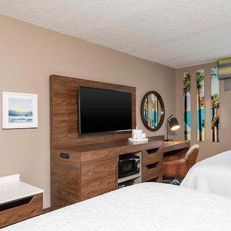 Hampton Inn & Suites Fort Myers-Colonial Boulevard Exterior foto